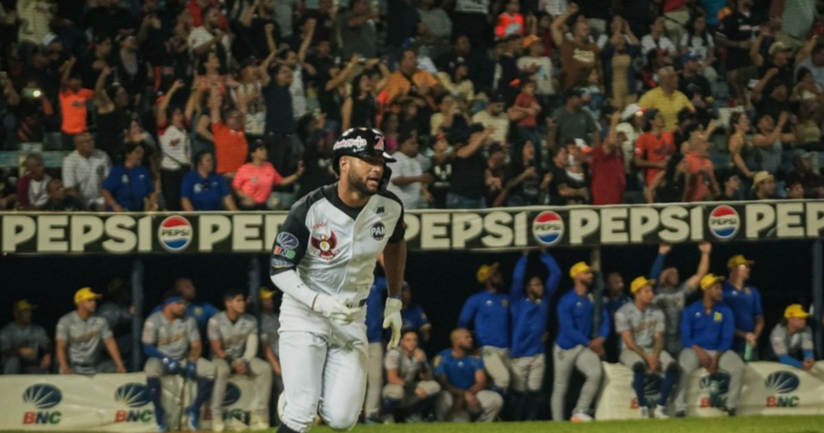 Juegos para hoy en la LVBP: 19 de diciembre de 2024 (+video)