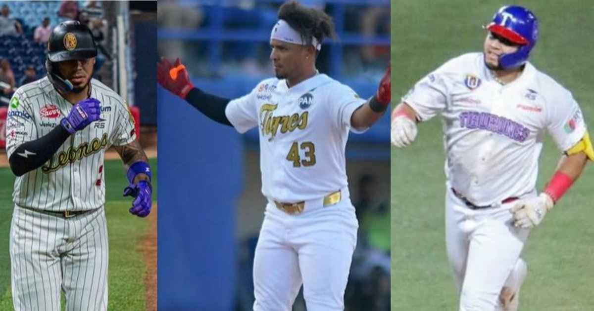 Leones, Tigres y Tiburones a darse con todo, estos son los posibles escenarios (+Análisis)