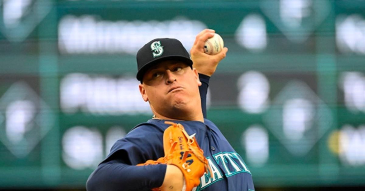 Pitcher venezolano brilla en Puerto Rico (+Números)