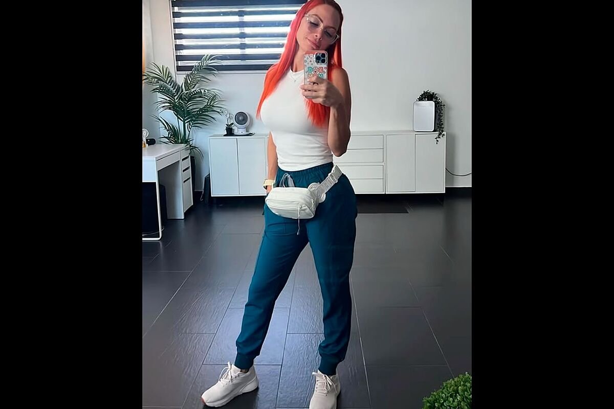 Mireddys Gonzalez, ex mujer de Daddy Yankee, lanza un mensaje: “Papito Dios, tienes la última palabra”