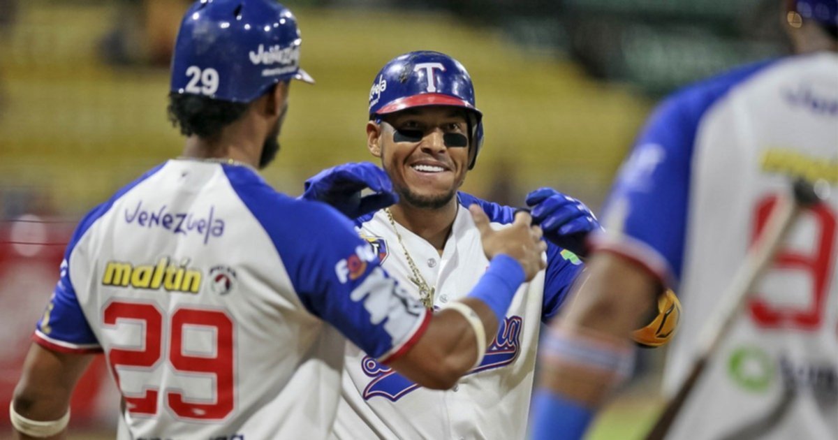 ¿Reforzará a la Nave? Yangervis Solarte habla de su relación con Magallanes
