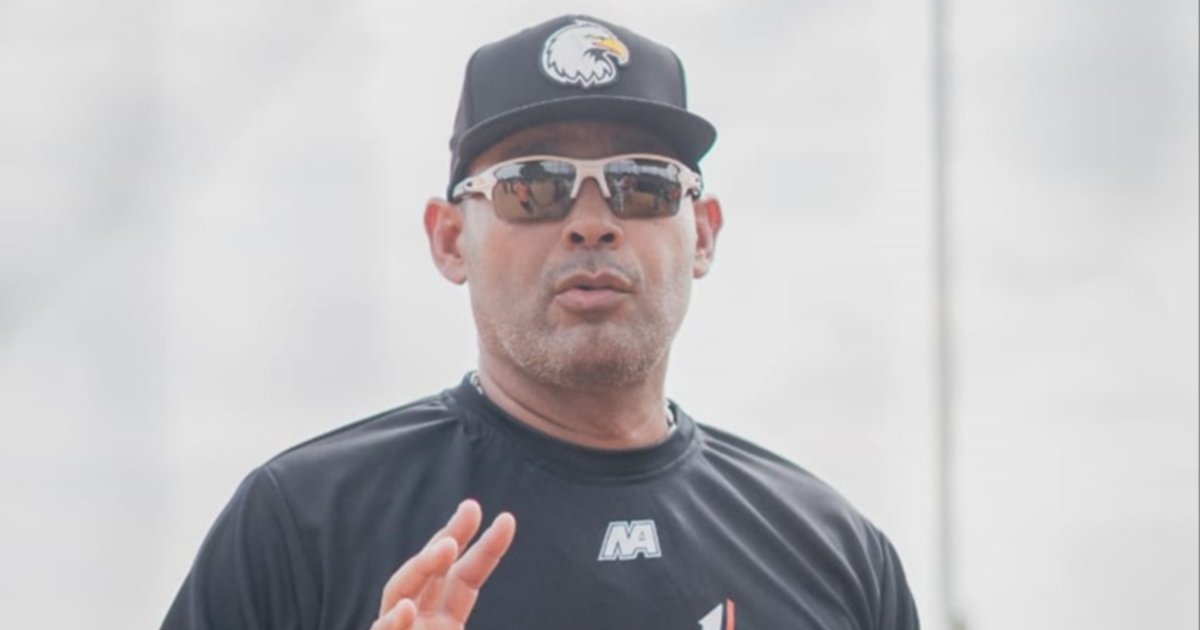 Esto dice Lipso Nava sobre los refuerzos de Águilas para los playoffs (+video)