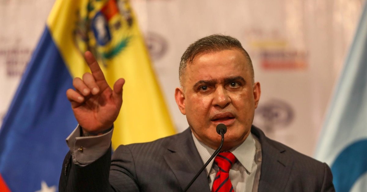 Venezuela libera a otro medio centenar de personas detenidas durante las protestas postelectorales