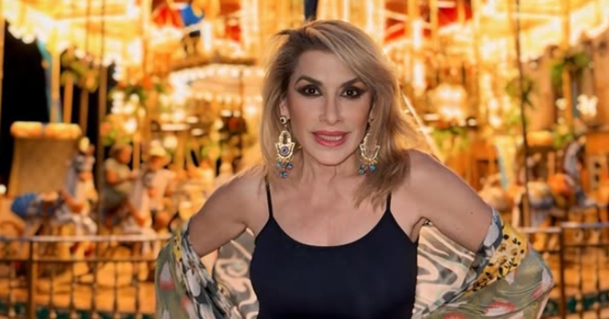 Mejor amigo de Dulce revela cómo fueron los últimos momentos de la cantante: “Tuvimos una reunión de Nochebuena”