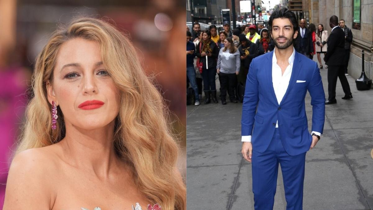 Justin Baldoni se queda sin representante tras ser denunciado por Blake Lively por acoso sexual y difamación