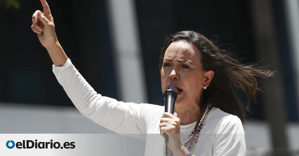 Llegó la hora. Los venezolanos contamos contigo