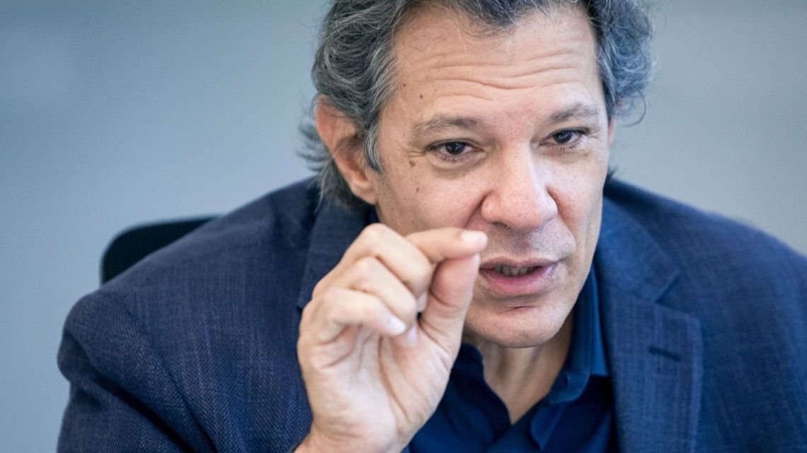 El gabinete de Lula da Silva tiene las manos atadas para frenar la caída del real