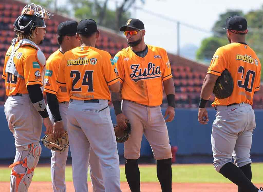Águilas buscan victoria 30 en béisbol de Venezuela