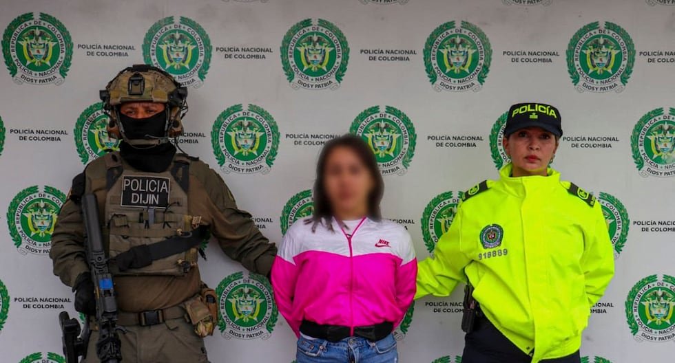 Wanda del Valle | Ministerio del Interior autoriza viaje de tres policías a Colombia para extradición de Bebecita del crimen | Maldito Cris | últimas | LIMA
