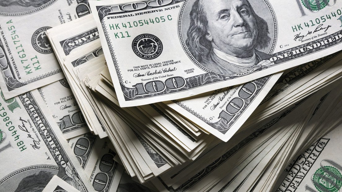 Dólar oficial cerró la semana en alza