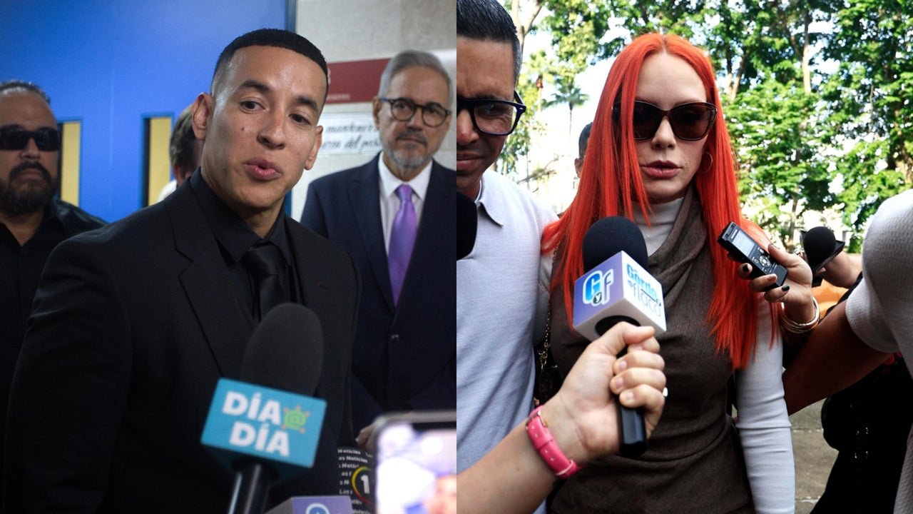 Tras una intensa batalla legal, Daddy Yankee y Mireddys González, su exesposa, llegaron a un acuerdo
