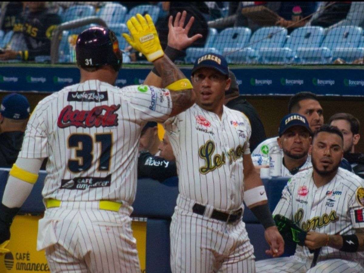 Tres equipos en busca del comodín