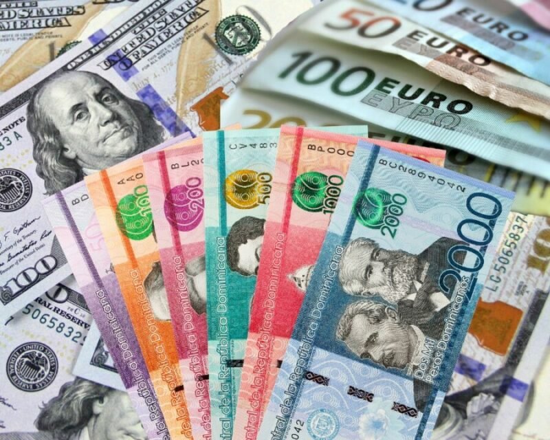Venta del dólar se posiciona en RD y euro en RD – El Nuevo Diario (República Dominicana)