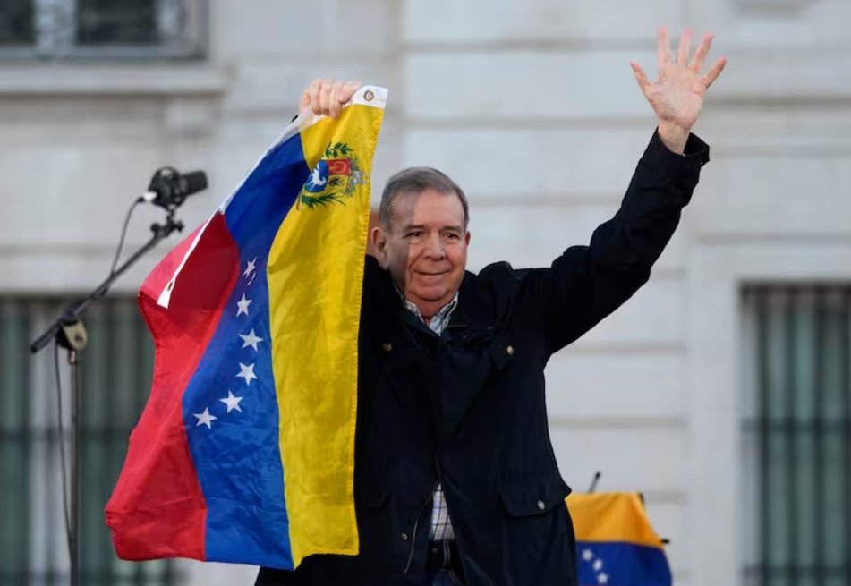 El Senado español urge nuevamente a Pedro Sánchez a reconocer a Edmundo González como presidente electo de Venezuela
