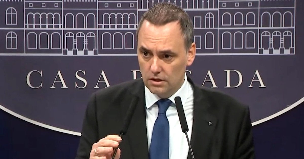 El Gobierno recomendó no visitar Venezuela tras el secuestro del Gendarme: “Uno no debe acercarse a esas dictaduras”