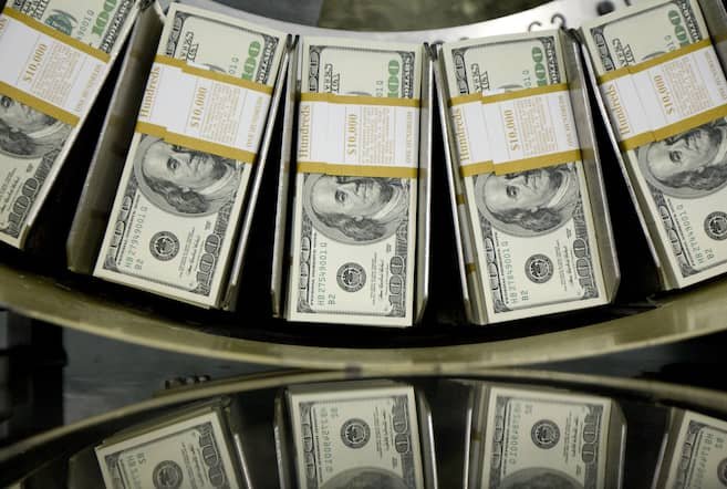Precio del dólar hoy 20 de diciembre en Colombia