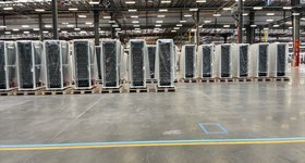 xAI recauda otros 6.000 millones de dólares, incluidos los de Nvidia y AMD