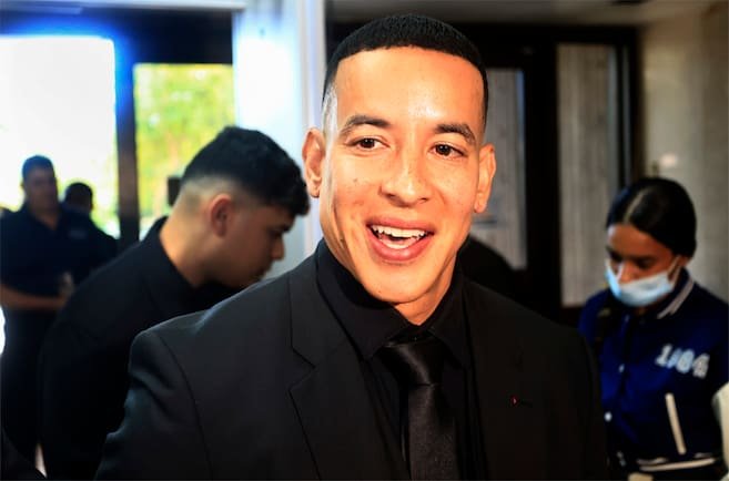 Daddy Yankee llegó a acuerdo con su exesposa. El artista se pronunció “es difícil”