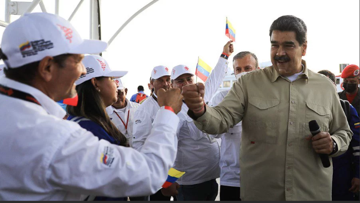Gobierno Bolivariano renueva inamovilidad laboral por dos años para proteger derechos – Yvke Mundial