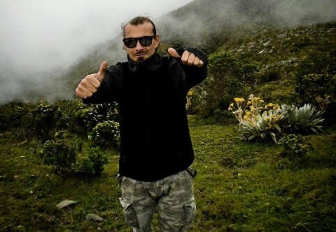 SNTP confirma liberación del reportero gráfico Fernando “Ruso” Chuecos