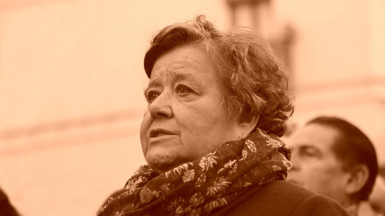 “La sentencia nos enseña que la vergüenza cambia de bando, deja de ser femenina”
