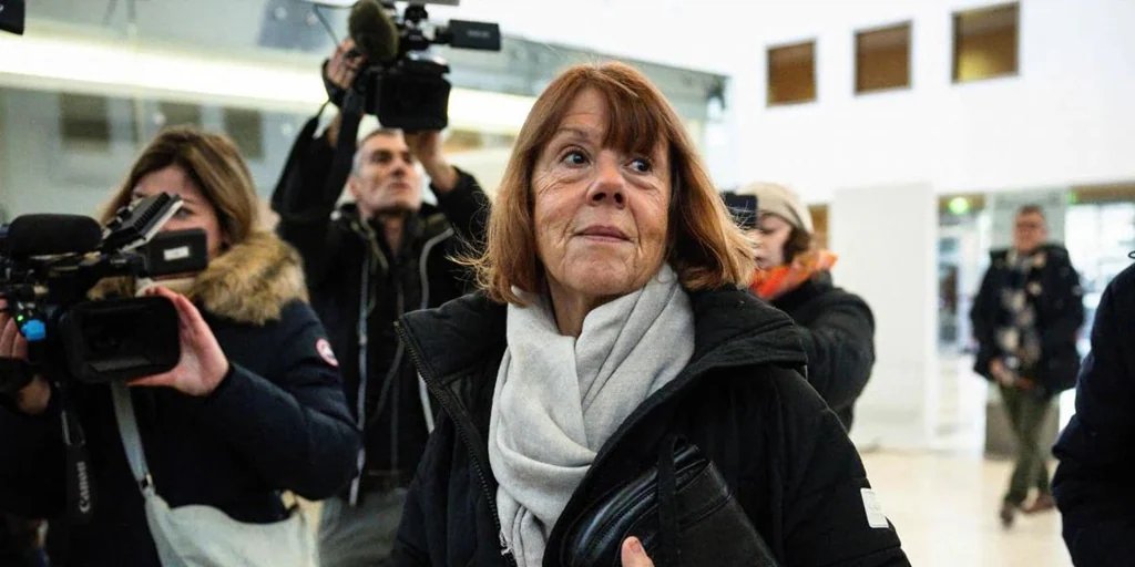 periodistas, jubilados, informáticos, camioneros y banqueros, con condenas de 3 a 15 años de cárcel