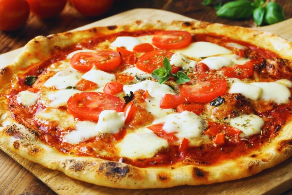Exigen retiro de pizzas contaminadas de supermercados