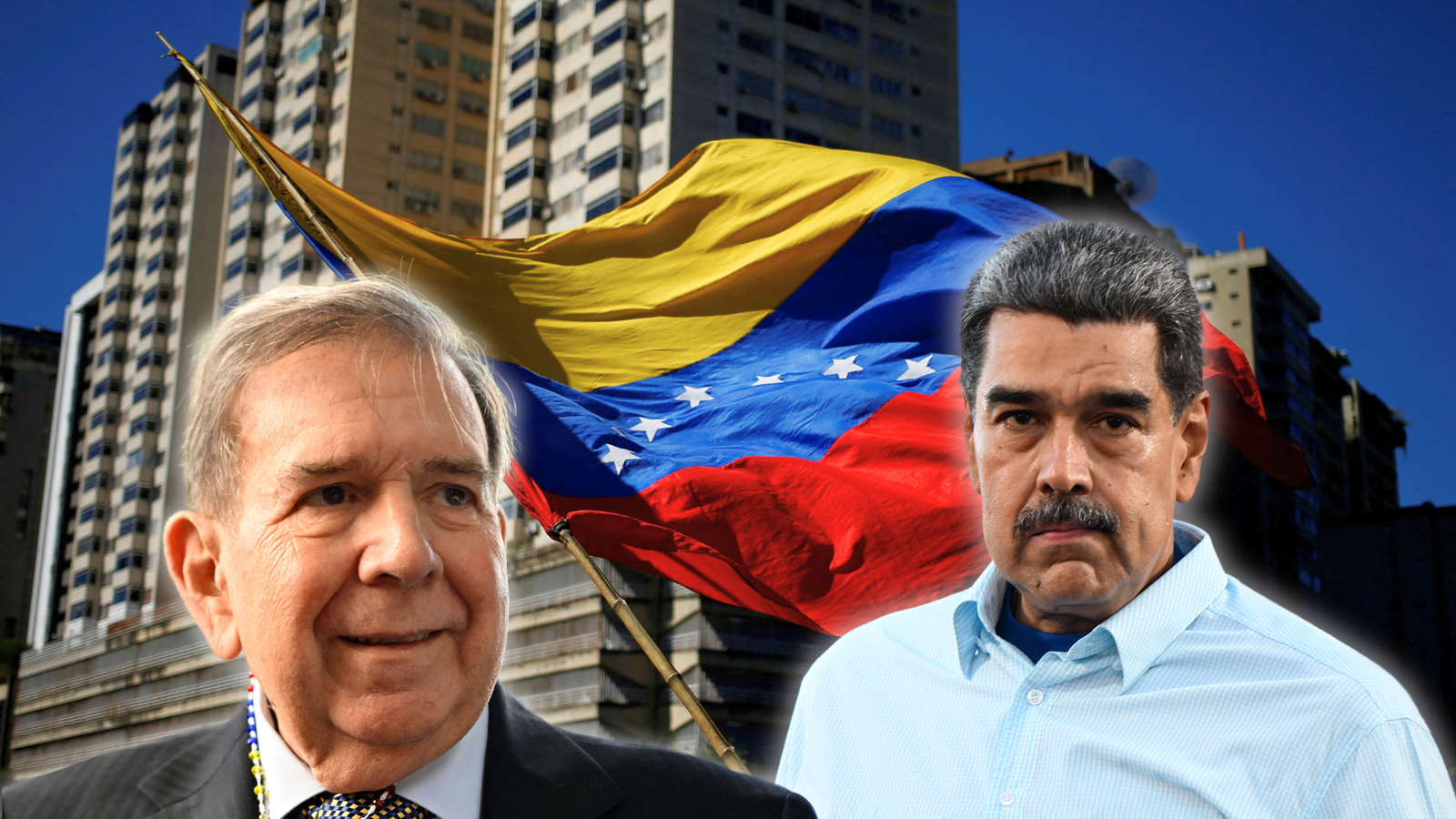 Venezuela: qué ha pasado desde las últimas elecciones