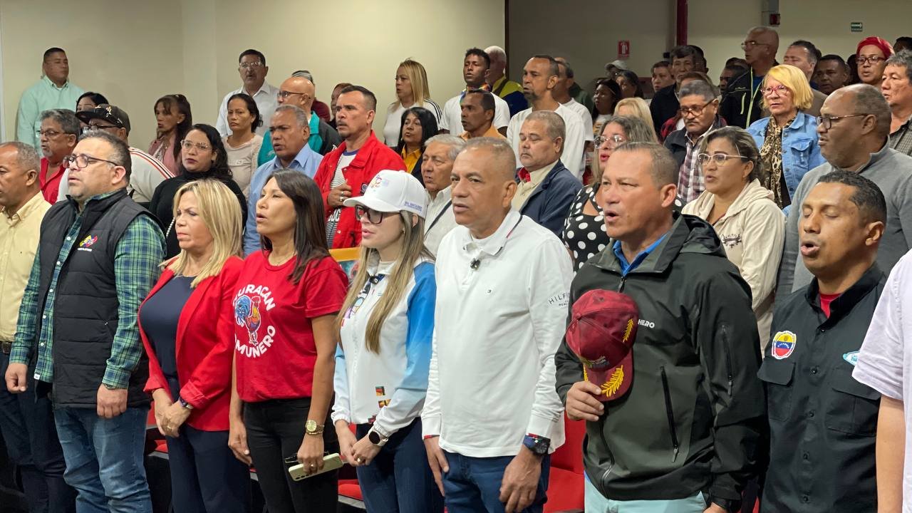 Inició plan de formación de jueces de paz comunal en Bolívar