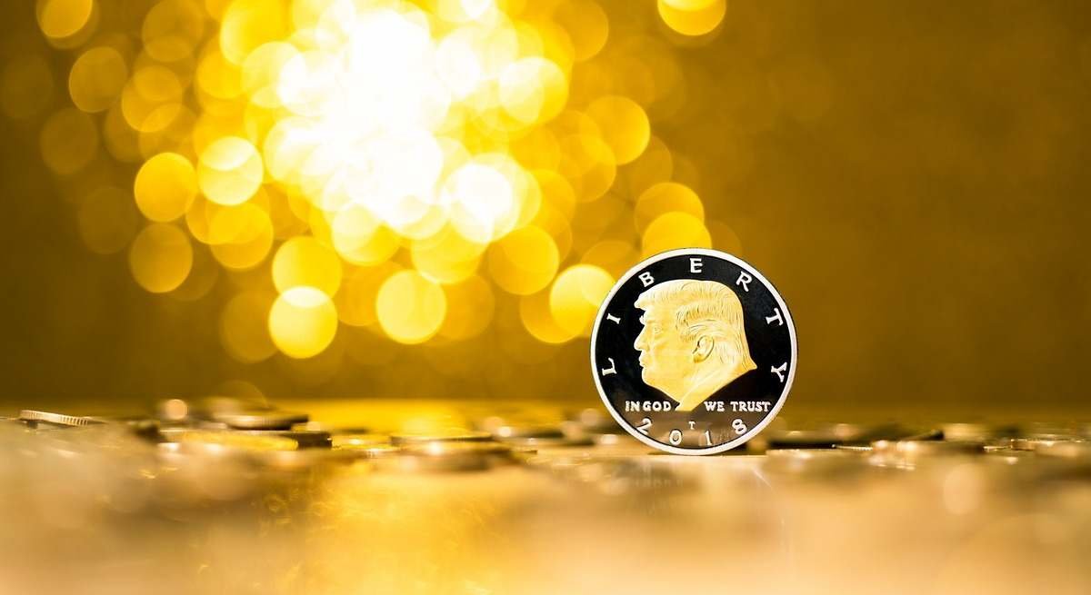 Bitpanda ve más recorrido para el Bitcoin gracias a Trump tras tocar nuevos máximos históricos