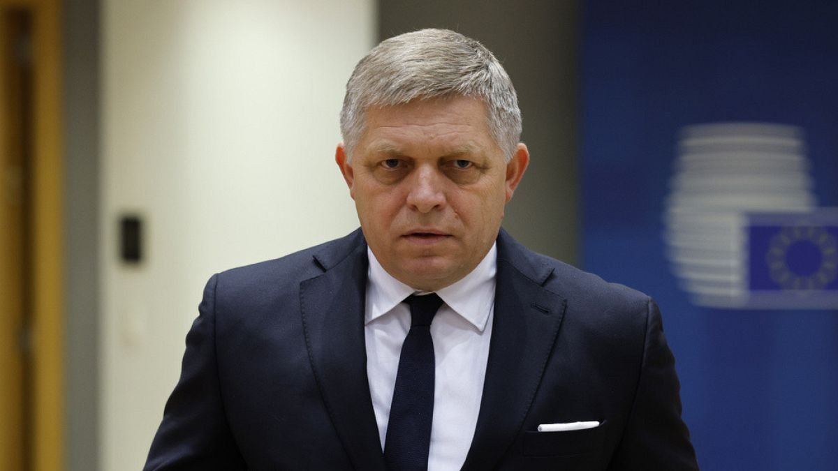 “La rescisión del acuerdo de tránsito de gas entre Kiev y Moscú tendrá un duro impacto en la UE”, según Robert Fico