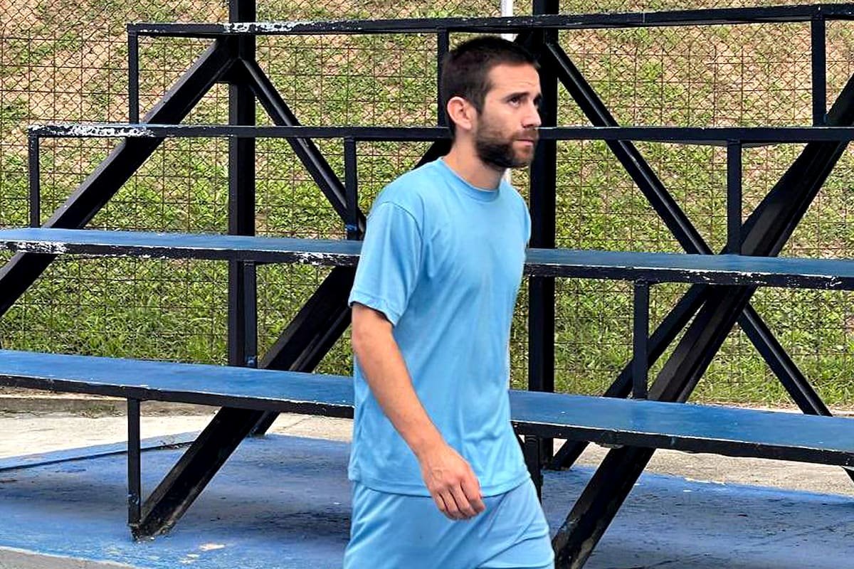 El llamativo detalle en la resolución de la CIDH sobre la detención de Nahuel Gallo