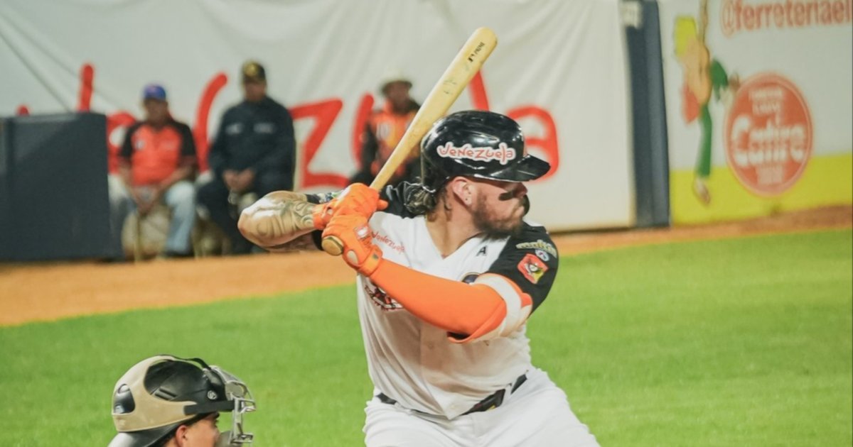 Renato Núñez da el batazo para dejar en el terreno a las Águilas (Finalizado)