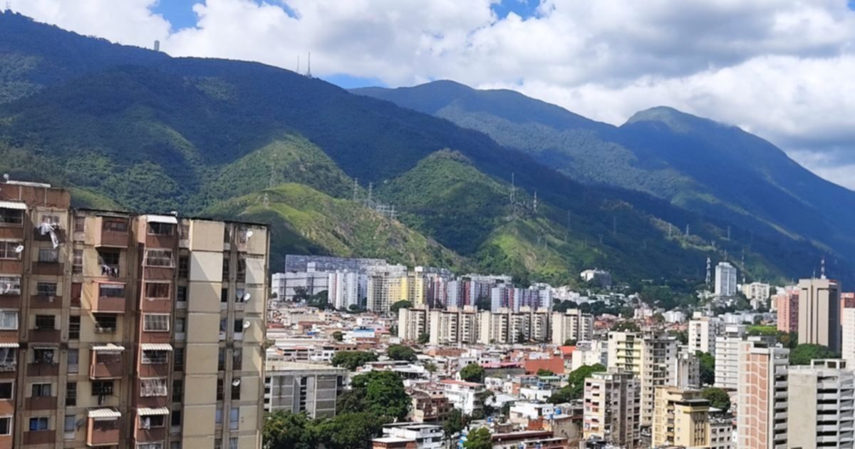 ¿Qué nos depara el clima este 19 de enero? Inameh predice estabilidad en Venezuela