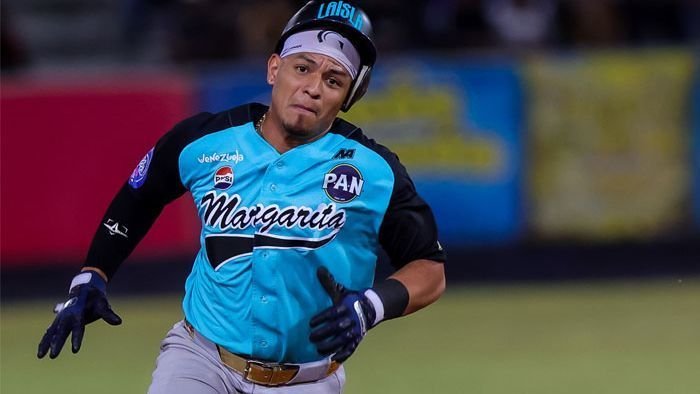 Bravos toma ventaja de 2-0 con paliza sobre Cardenales en Final de LVBP