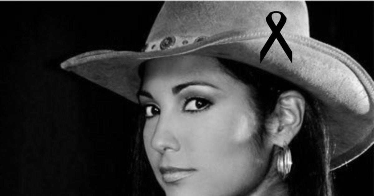 Lilibeth Morillo se despide de una parte importante de su vida