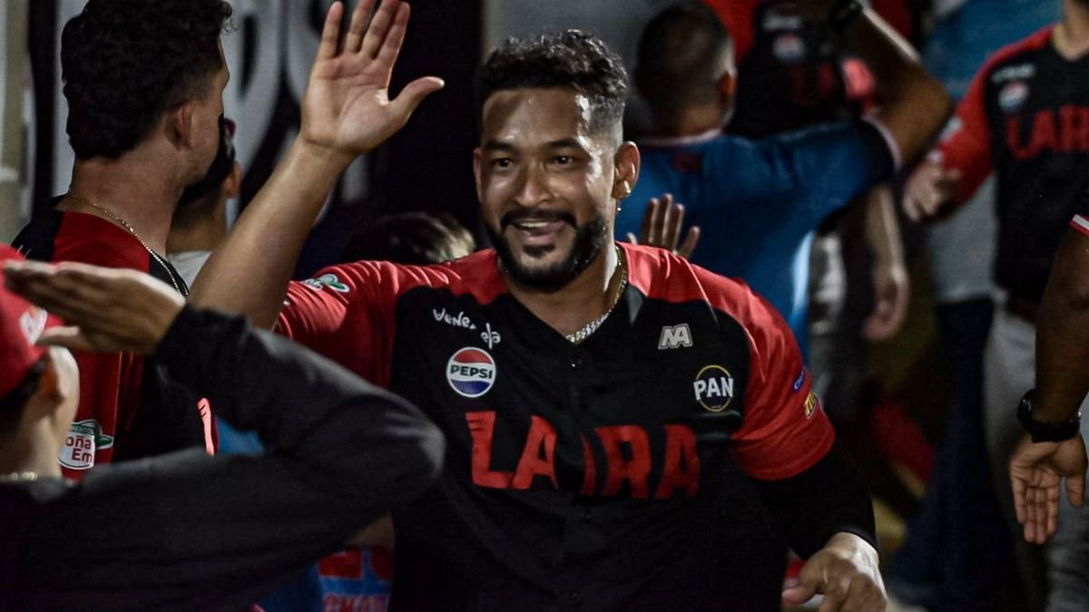 LVBP: Cardenales se coloca a un triunfo del título en liga venezolana