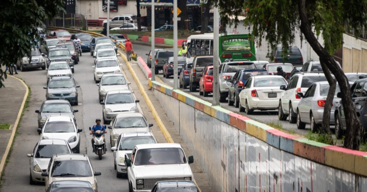 Caraqueños deben cancelar deuda obligatoria ante el Sumar