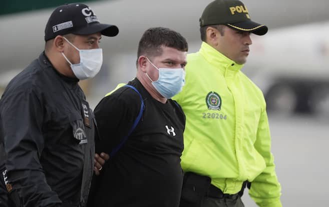 Los detalles del asesinato del testigo clave en caso de fiscal Marcelo Pecci