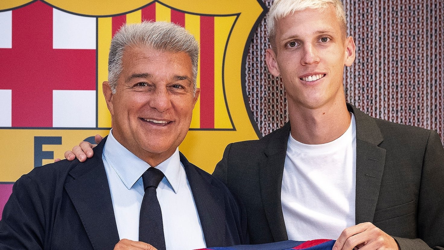 El caso Olmo en la prensa: “Daño vergonzoso a la imagen del Barça”