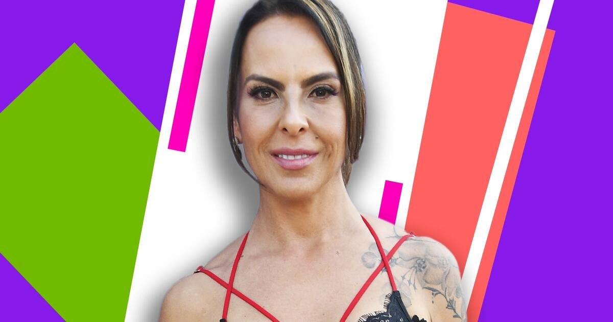 Kate del Castillo evacua su casa por los incendios en Los Ángeles