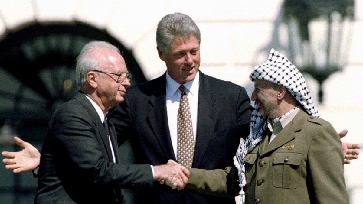 ¿Cuánto dura la paz? Todas las veces que Israel y Hamás han saboteado los acuerdos de alto al fuego