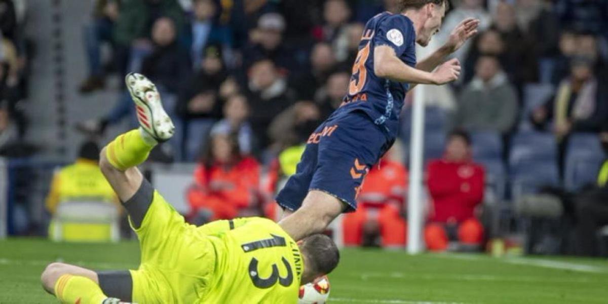 En el Bernabéu no hay viento