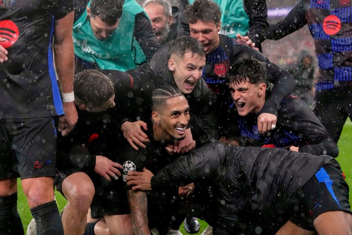 Una racha de campeón | Marca