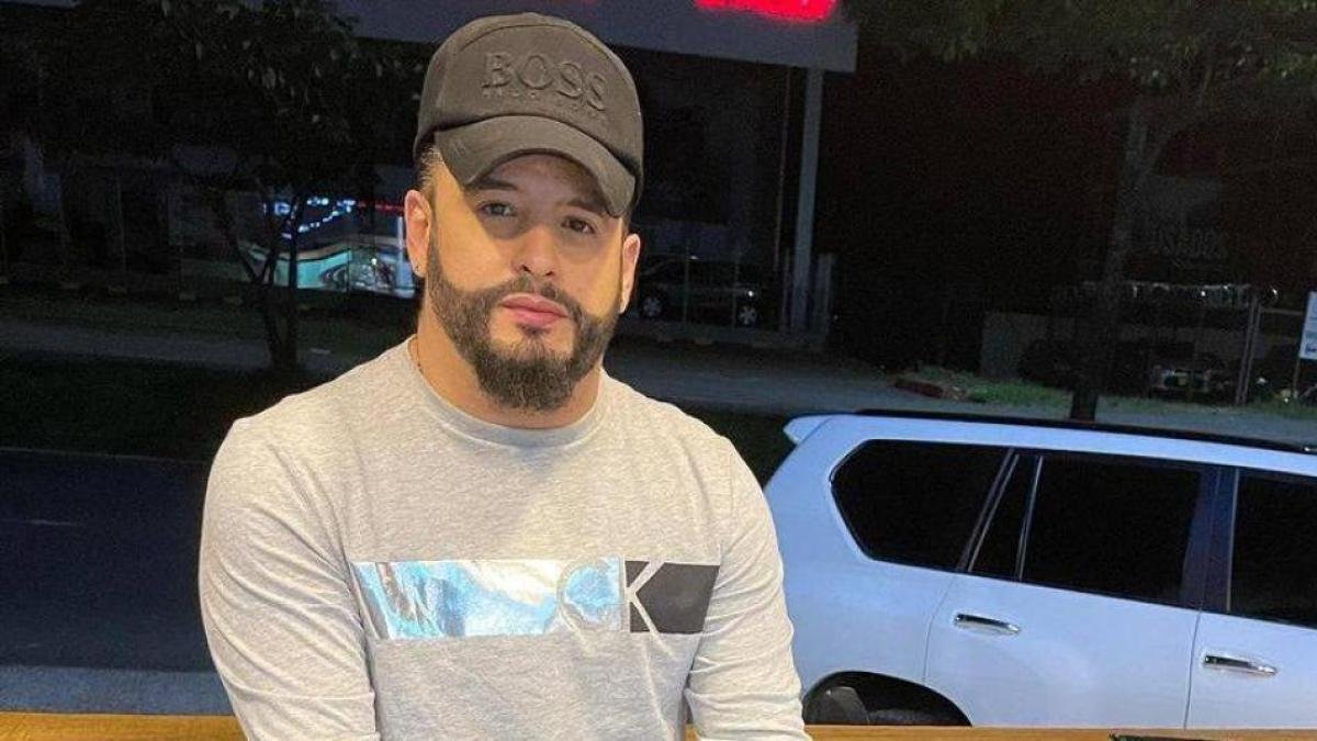 Nelson Velásquez sorprende a sus seguidores con mensaje irónico tras sentencia a cuatro años de prisión