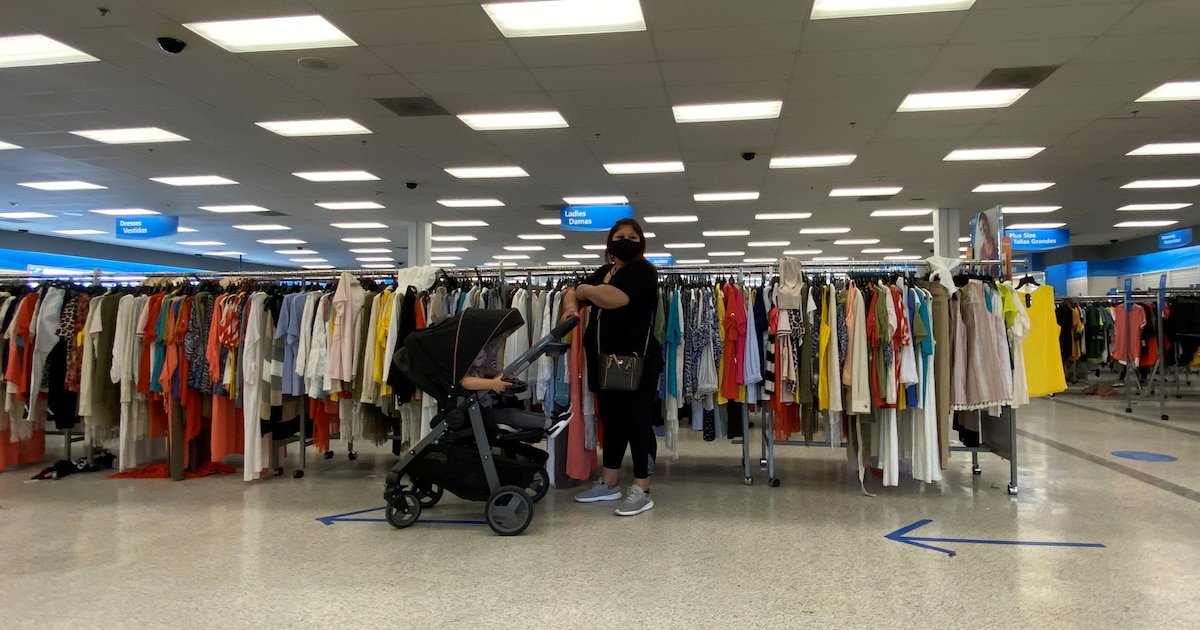 Famosa tienda de descuentos cerrará sucursales justo antes de que inicien sus esperadas rebajas anuales