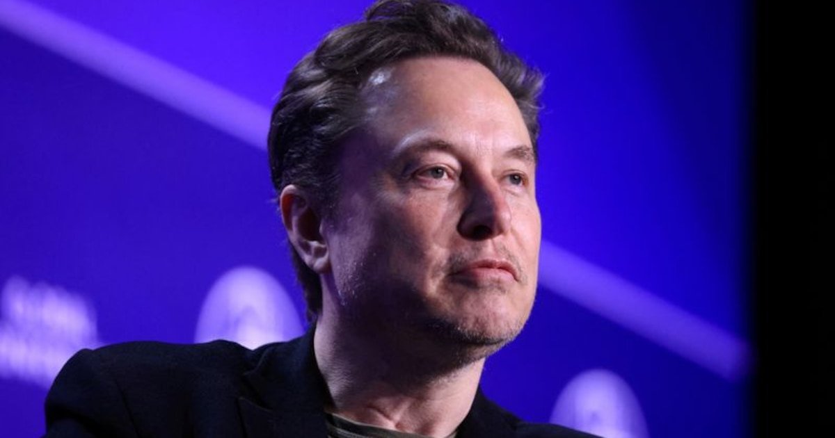 La esperanzadora predicción de Elon Musk sobre la economía de Argentina: qué dijo el magnate