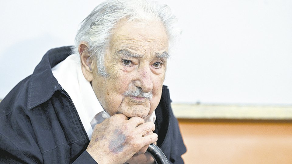 “Hasta acá llegué”: Pepe Mujica contó que el cáncer se expandió por su cuerpo | La emotiva despedida del expresidente uruguayo