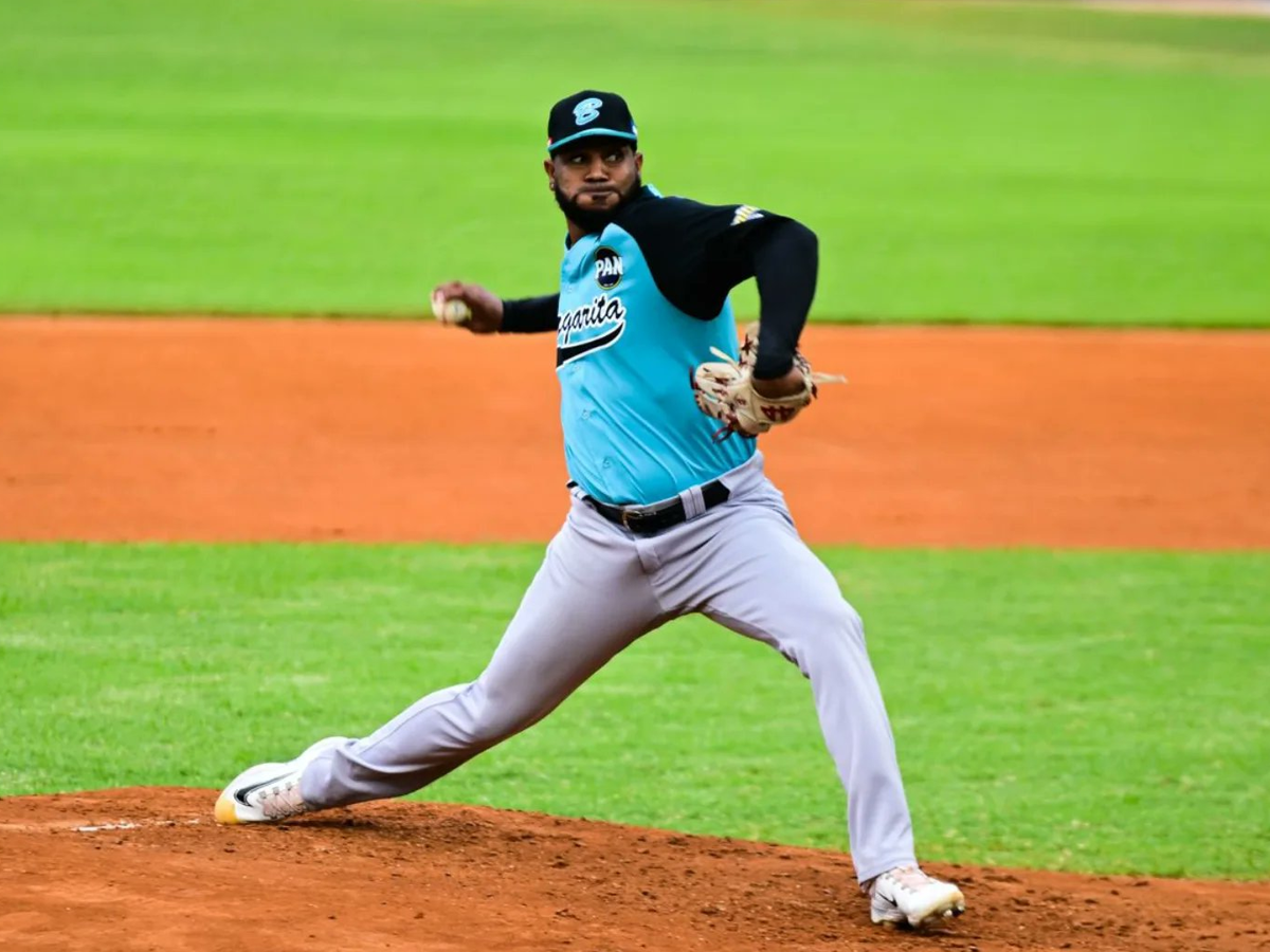 La mentalidad fue clave para Ángel Rondón en Maracaibo