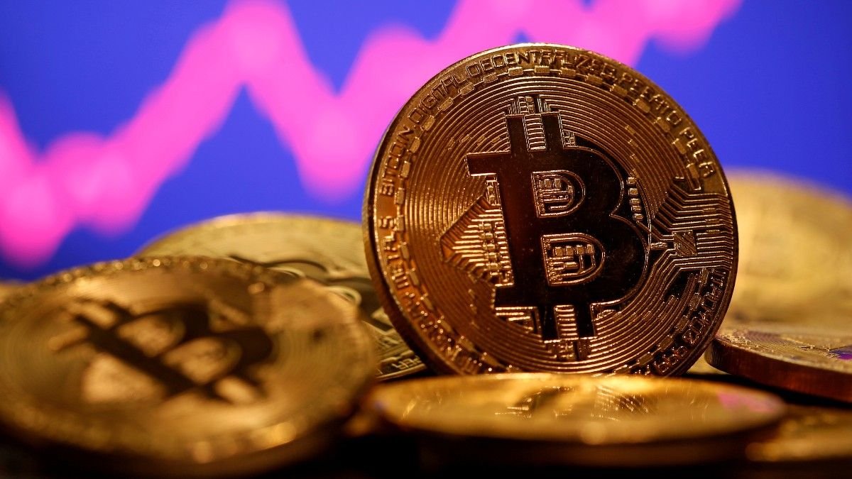 Bitcóin supera los 109 mil dólares ante posible medida de Trump sobre criptomonedas